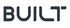 Built logo