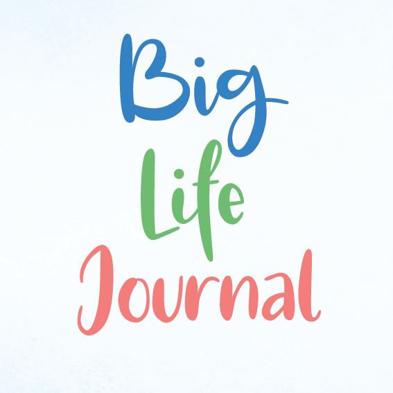 Big Life Journal