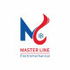 Master line  logo