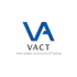 VACT Contracting & Trading  logo