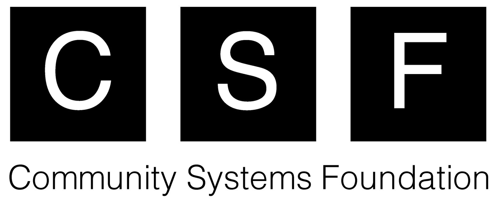 Community Systems Foundation