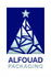 Al Fouad For Trading & Industry  logo