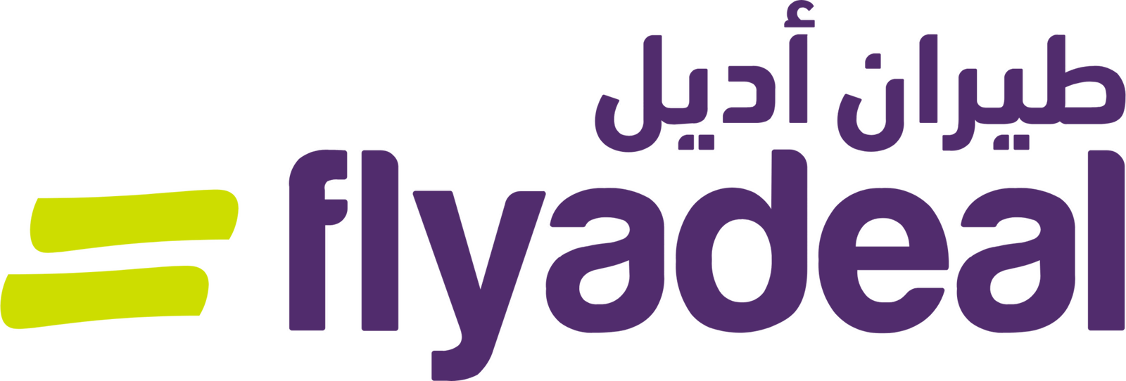 flyadeal Egypt