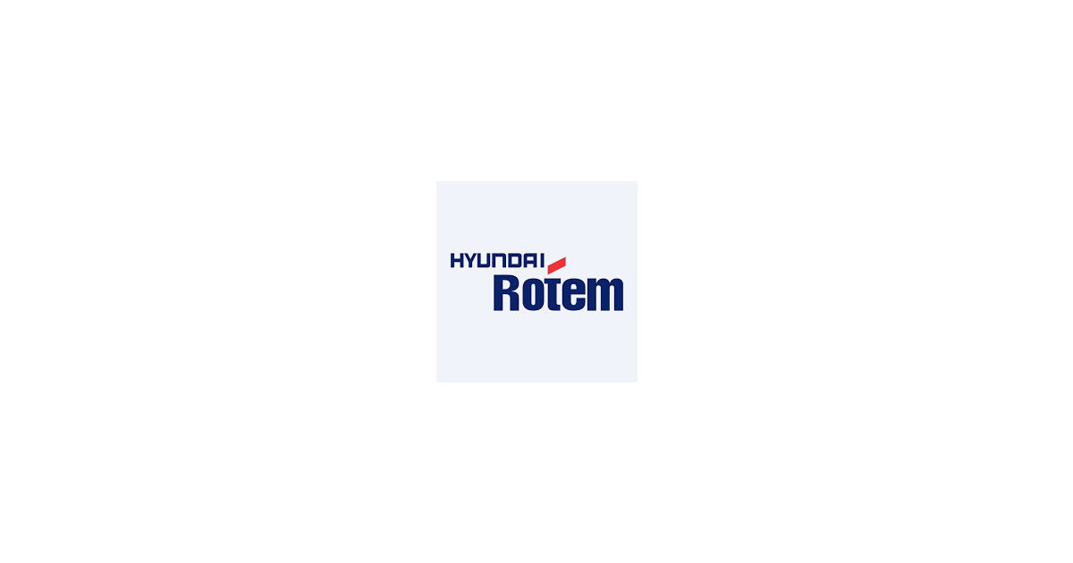 Jobs and Careers at Hyundai Rotem (Cairo Metro Line 3 CS Team) in Egypt ...