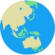 Localization.Asia logo