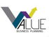 value business planning  logo