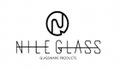 Nile Glass logo