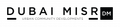 Dubai Misr logo