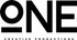 Be One Creative logo