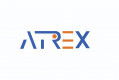 Atrex for pharmaceutical industries logo