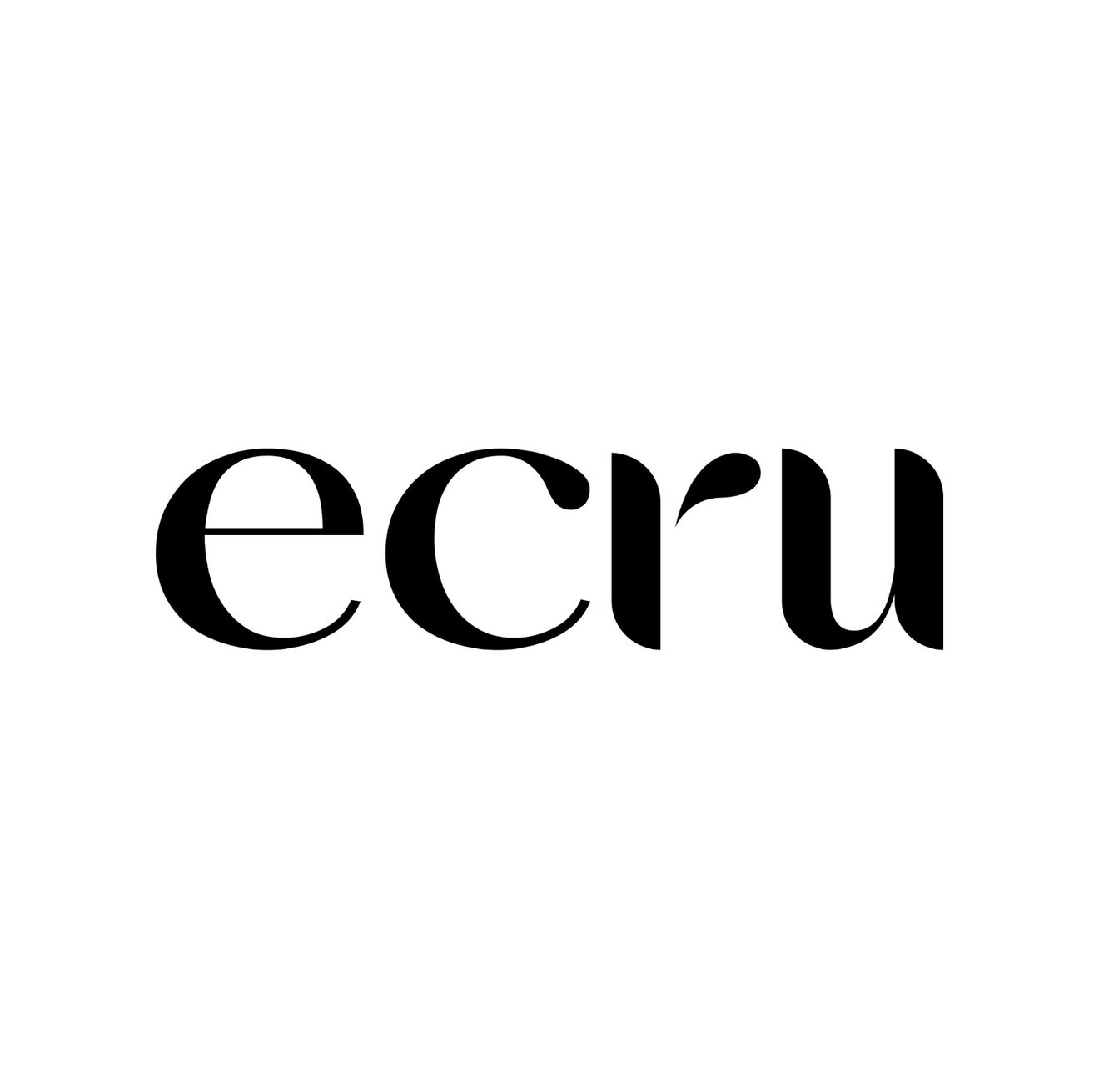 Ecru