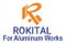 Rokital For aluminum fabrication