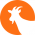 RapidGoat logo