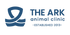 The Ark Animal Clinic logo