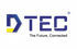 Dtec logo