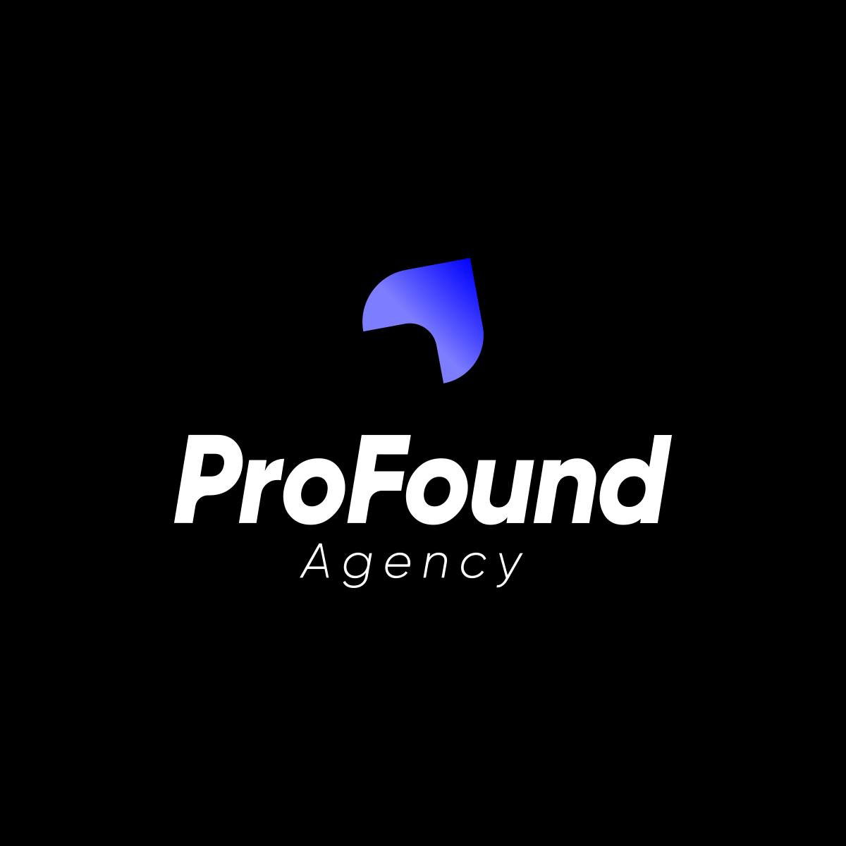 Profound Agency