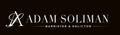 Law Office of Adam Soliman logo
