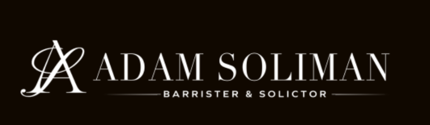 Law Office of Adam Soliman