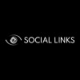 Social Links logo