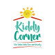Kiddy Corner Nursery logo