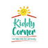 Kiddy Corner Nursery logo
