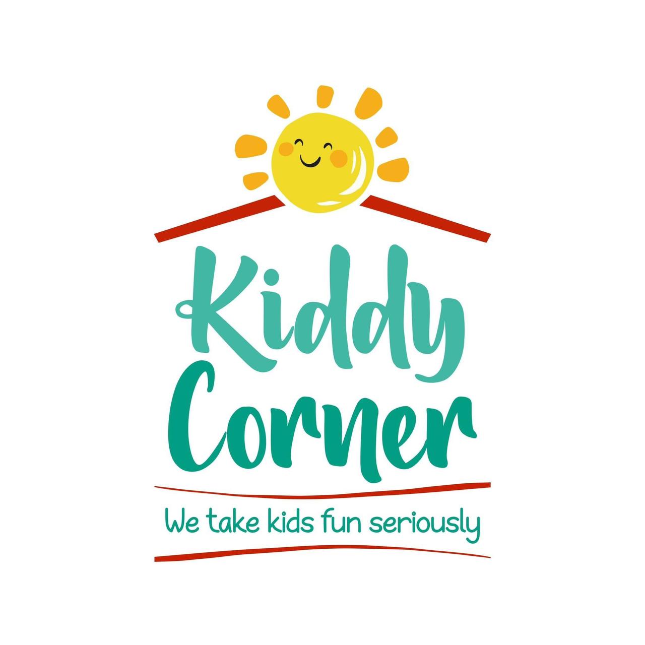 Kiddy Corner Nursery