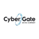 CyberGate Defense logo