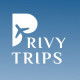 Privy Trips logo