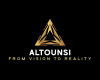 Altounsi logo