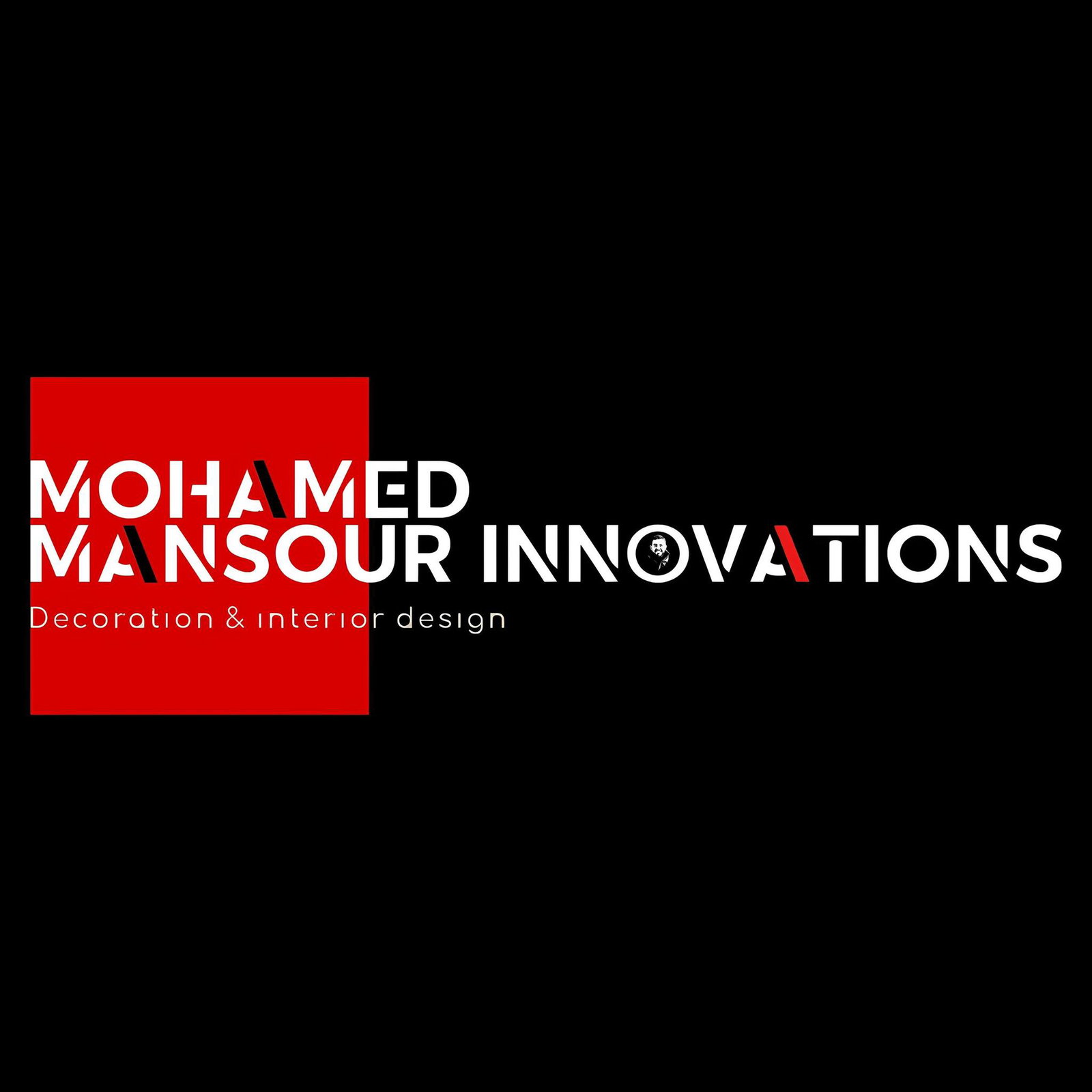 Mohamed Mansour Innovations
