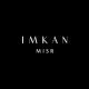 Imkan Misr logo