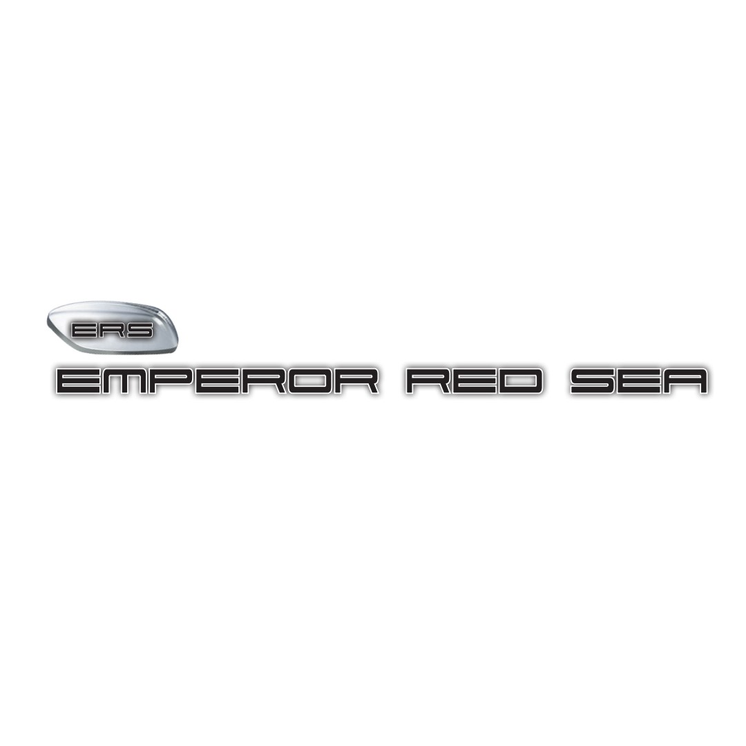 emperor red sea