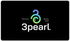 3PEARL logo