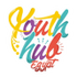 Youth Hub Egypt logo