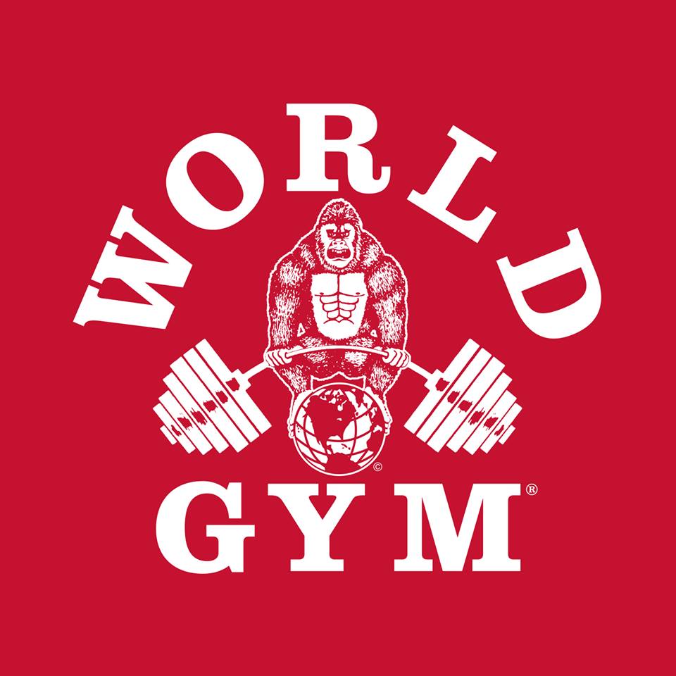 Jobs and Careers at World Gym in Egypt Join Us Today!