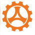 A B M Car Service Center logo