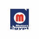 National Motors Egypt logo