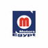 National Motors Egypt logo