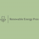 Renewable Energy Pros logo