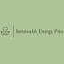Renewable Energy Pros logo