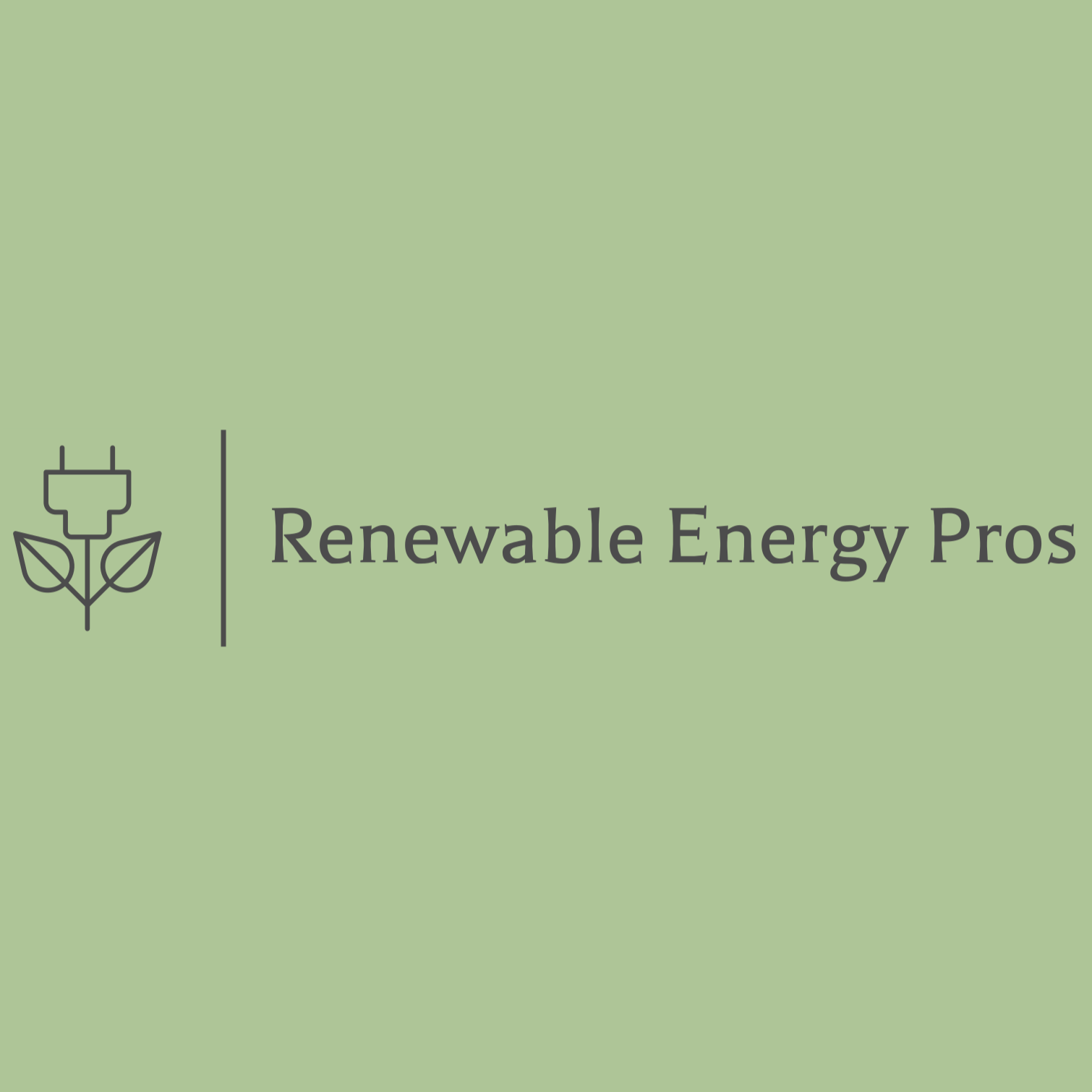 Renewable Energy Pros