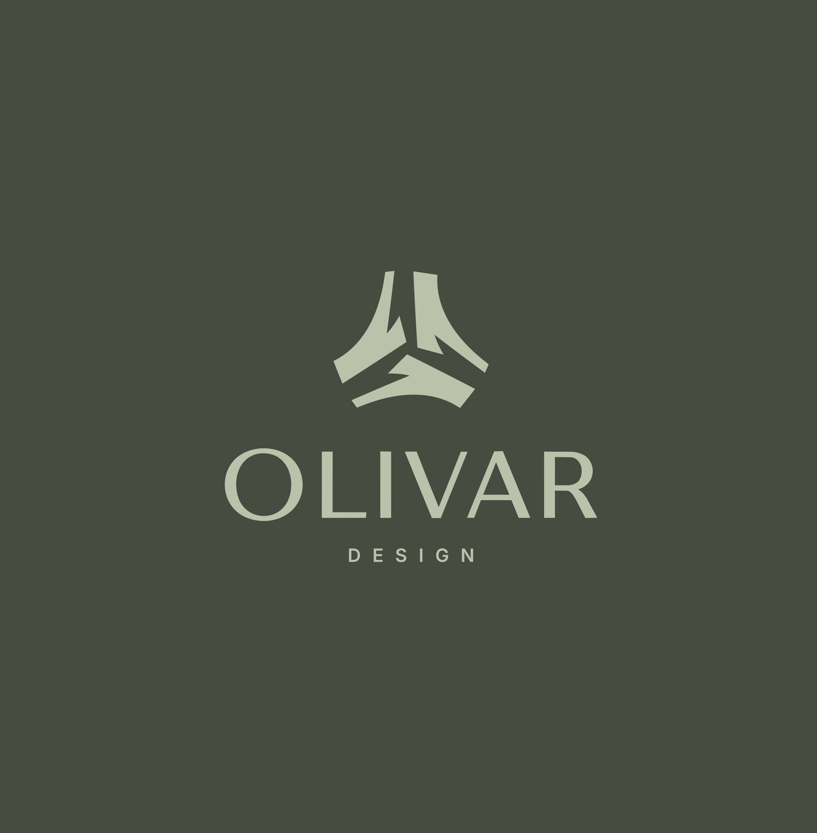 Olivar Design