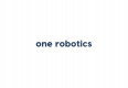 One Roboitics logo