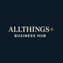 Jobs and Careers at Allthings+ Business Hub Egypt