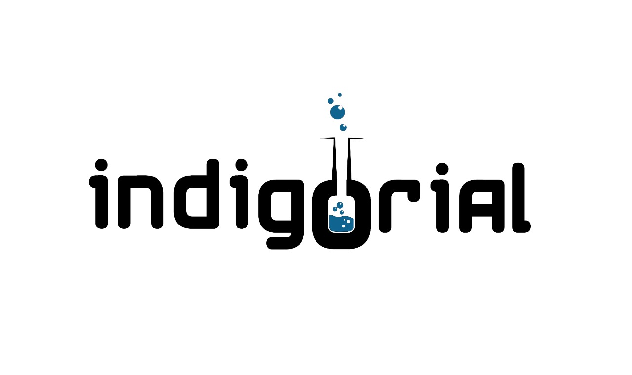 Indigorial