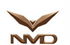 NMD logo