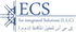 ECS logo