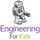 Engineering for kids logo