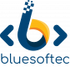 Bluesoftec logo