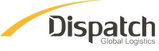 Company Logo Jobs and Careers at Dispatch Global Logistics co. in Egypt | join today!